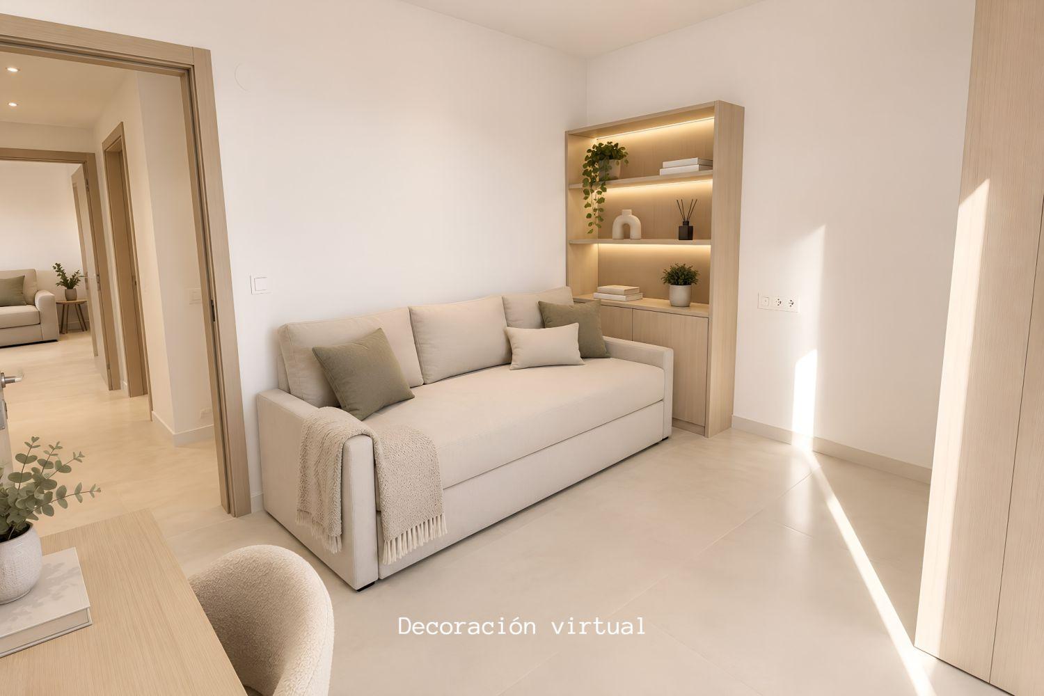 Piso en Venta en Vitoria-Gasteiz