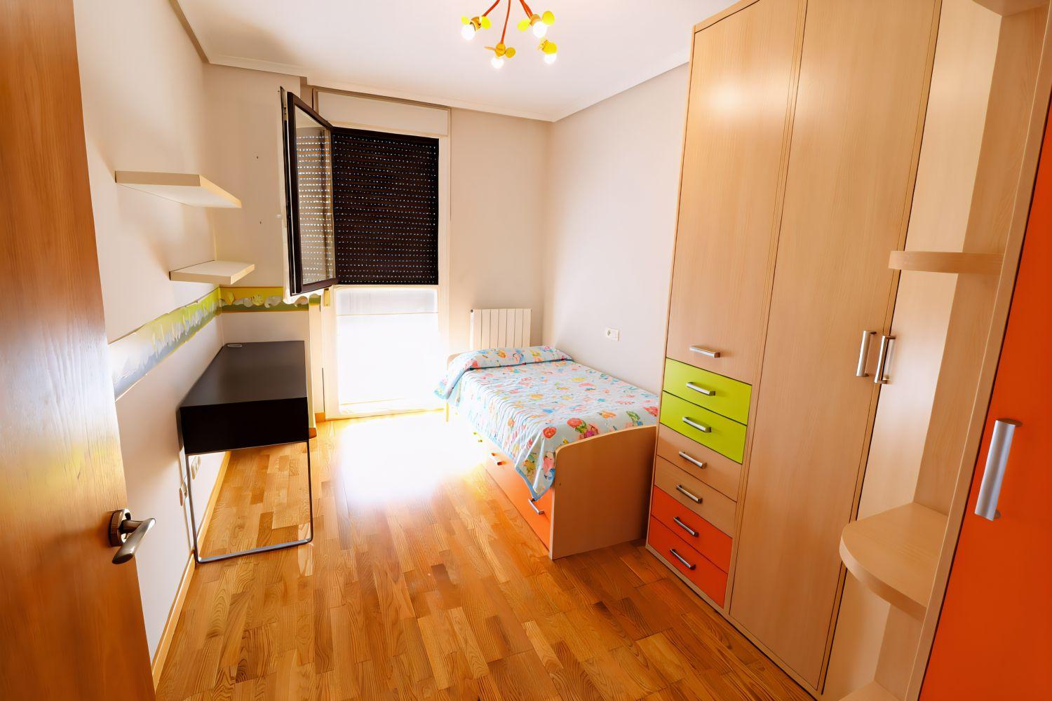 Flat for Sale in Vitoria-Gasteiz