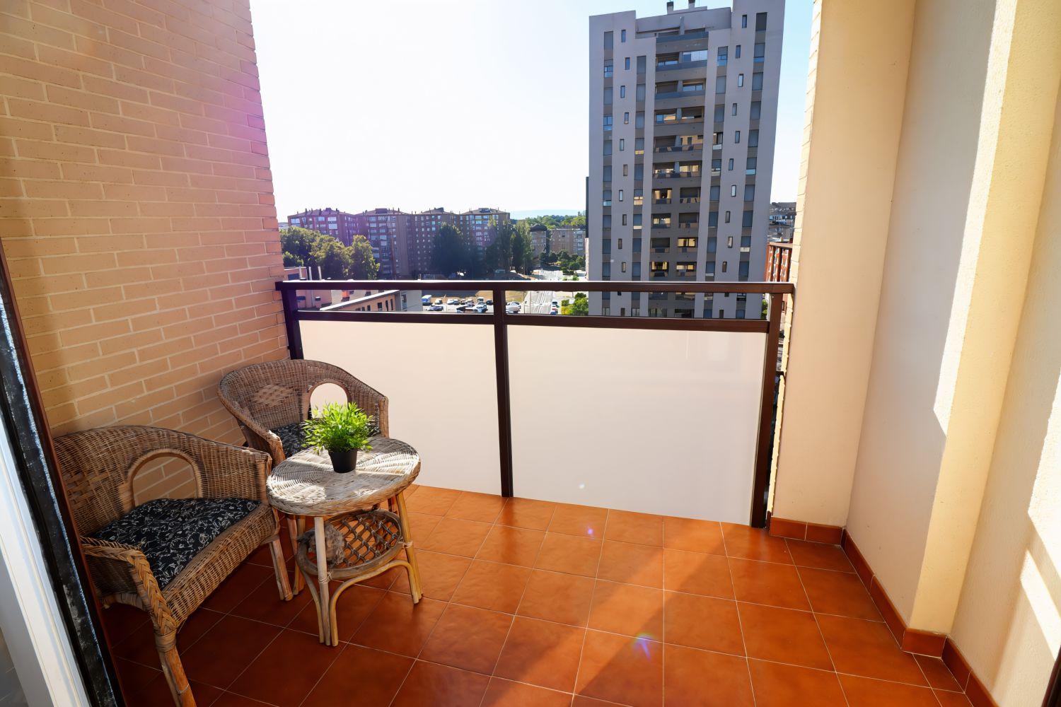 Piso en Venta en Vitoria-Gasteiz