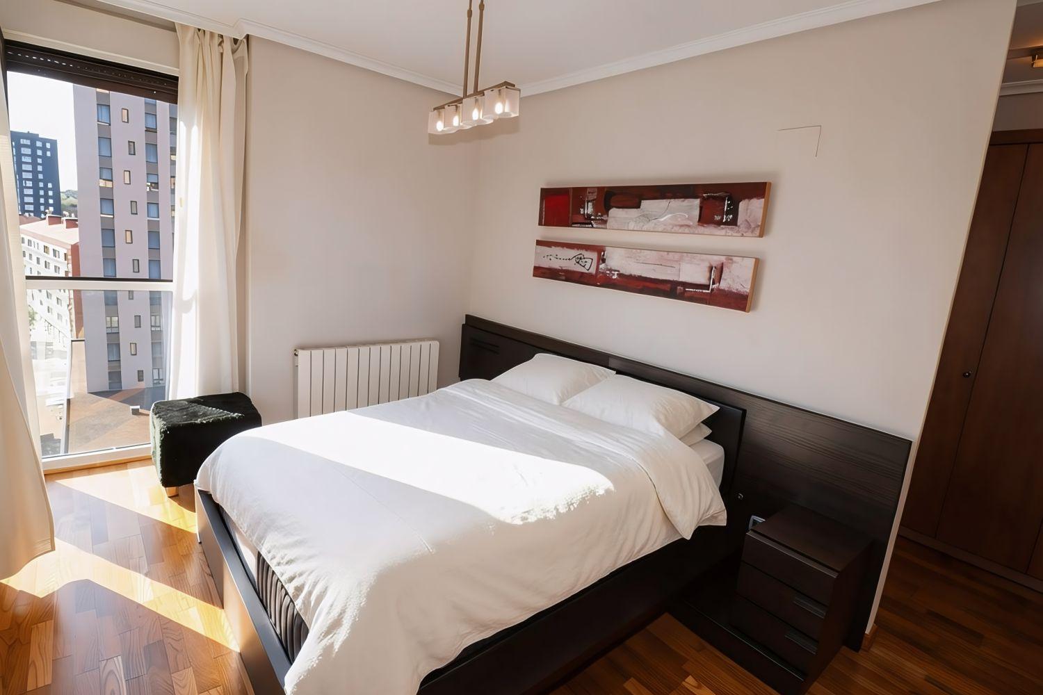 Piso en Venta en Vitoria-Gasteiz