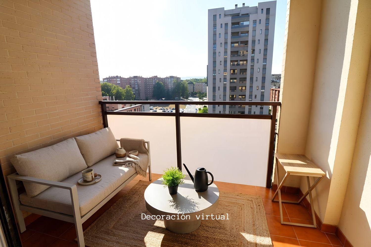 Flat for Sale in Vitoria-Gasteiz