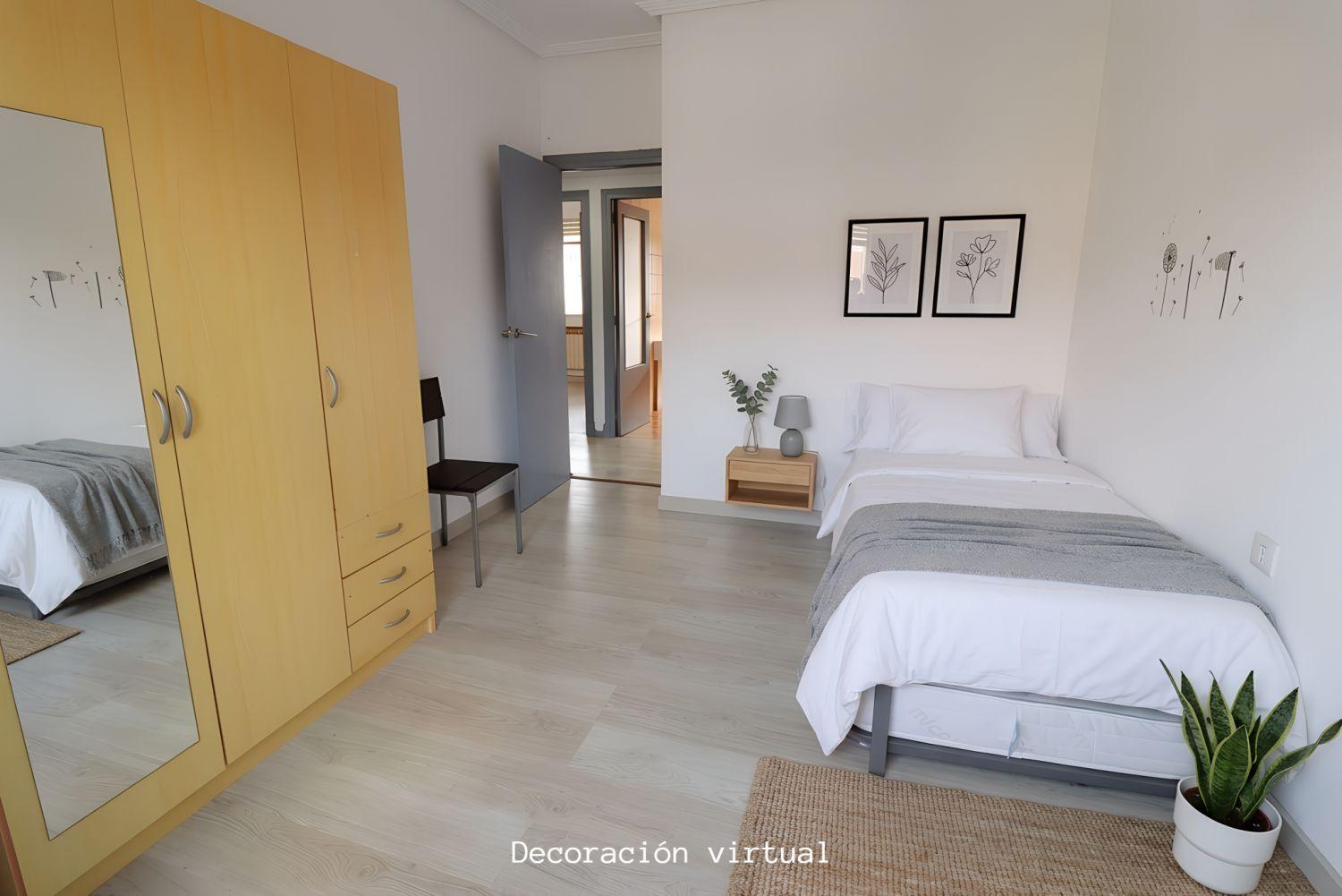 Piso en Venta en Vitoria-Gasteiz