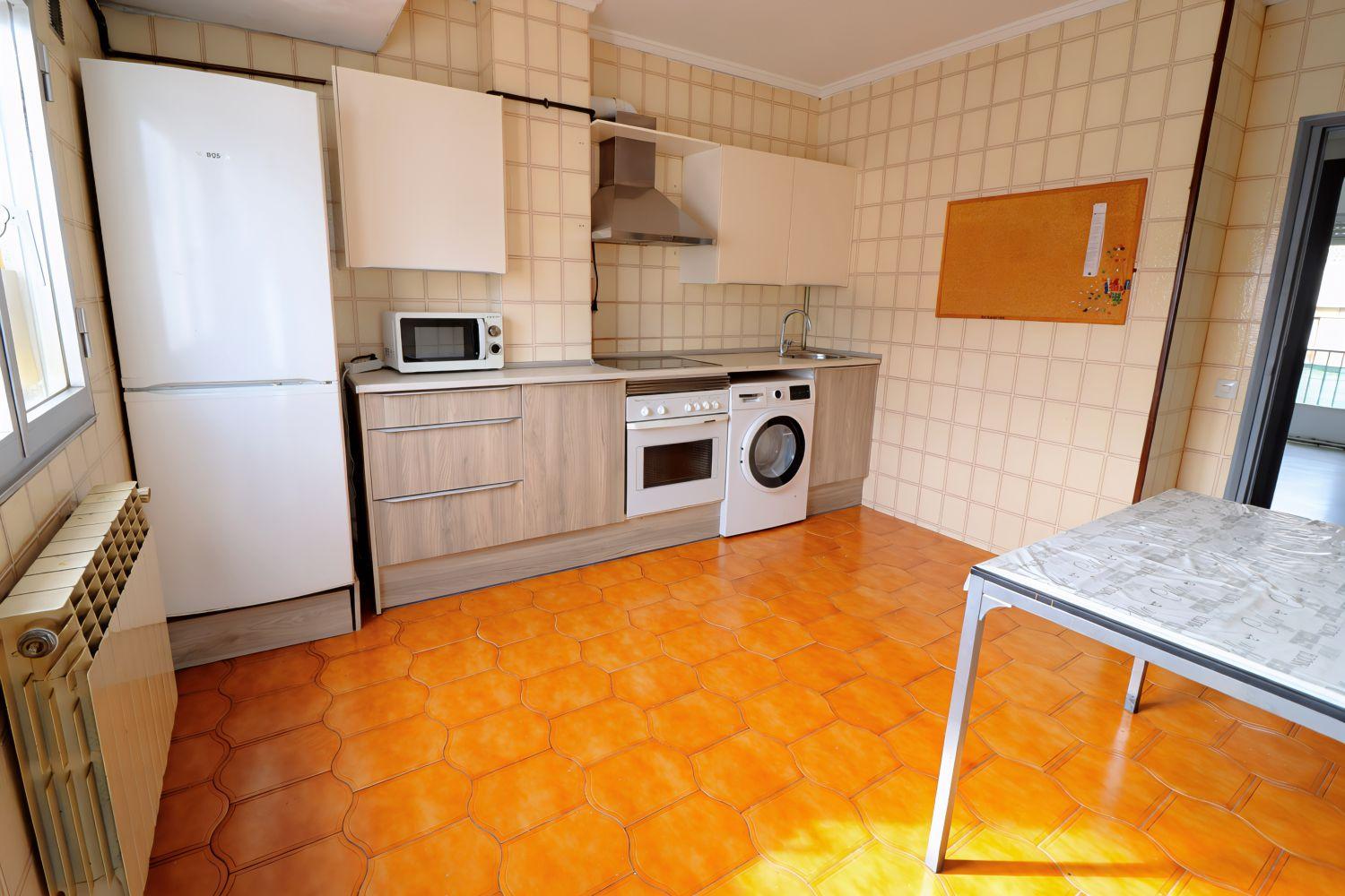 Piso en Venta en Vitoria-Gasteiz