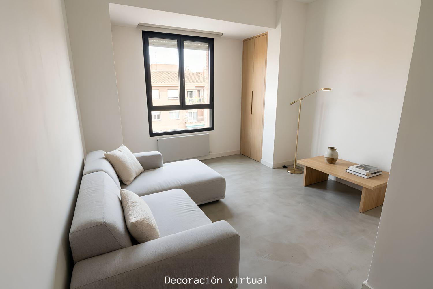 Piso en Venta en Vitoria-Gasteiz