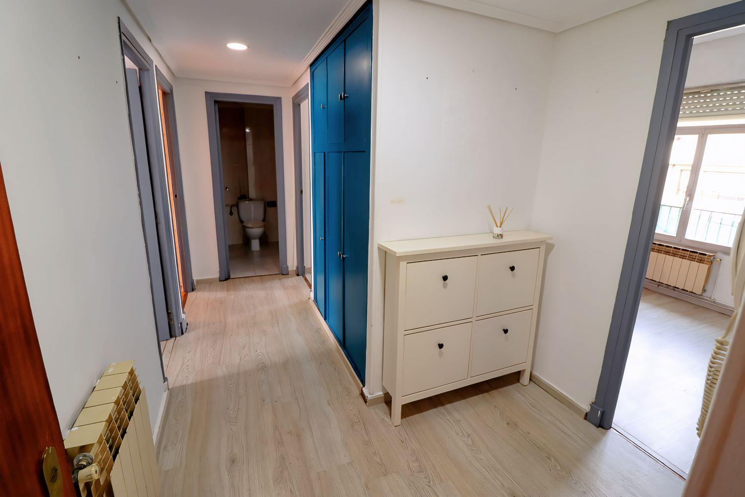 Piso en Venta en Vitoria-Gasteiz