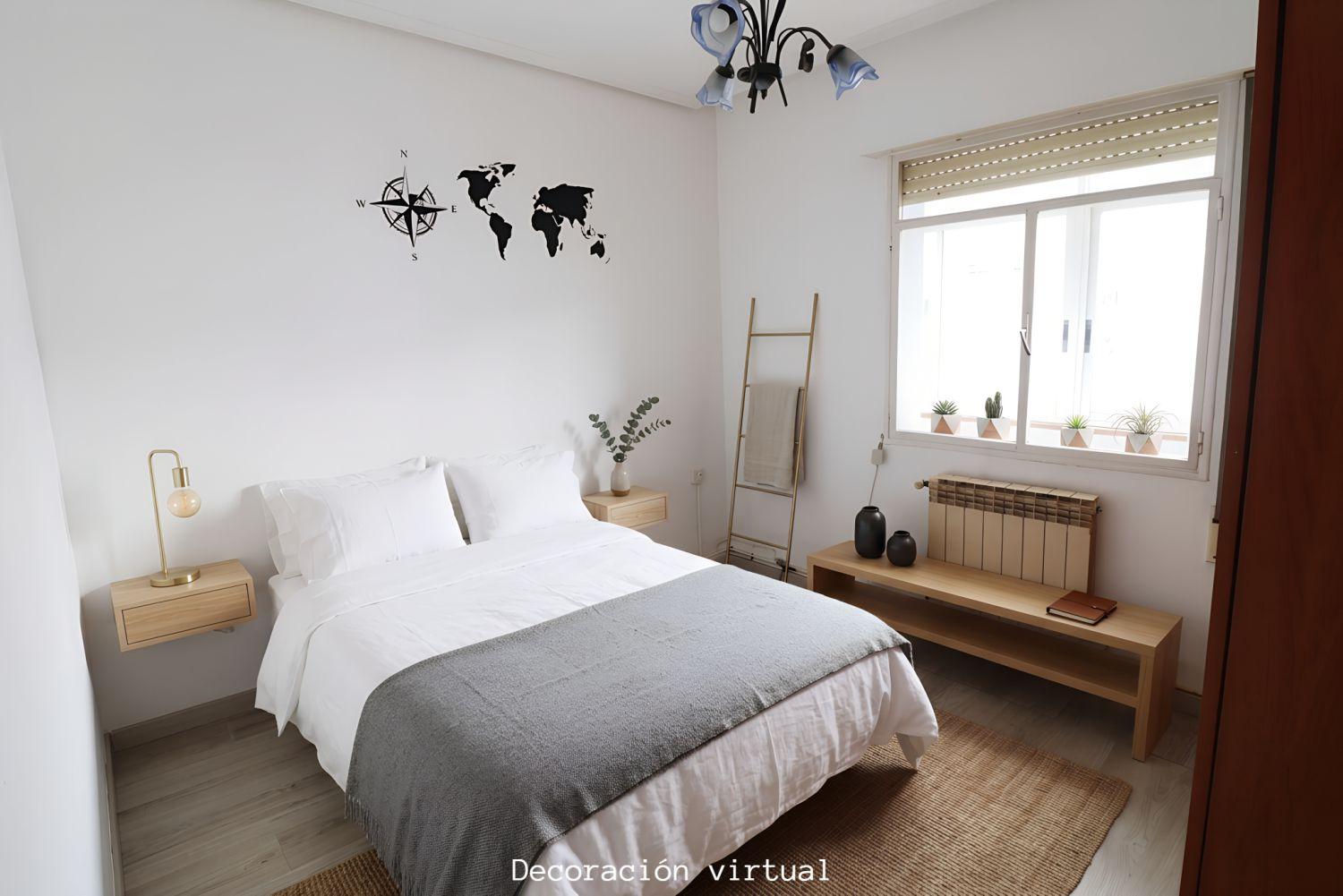Piso en Venta en Vitoria-Gasteiz