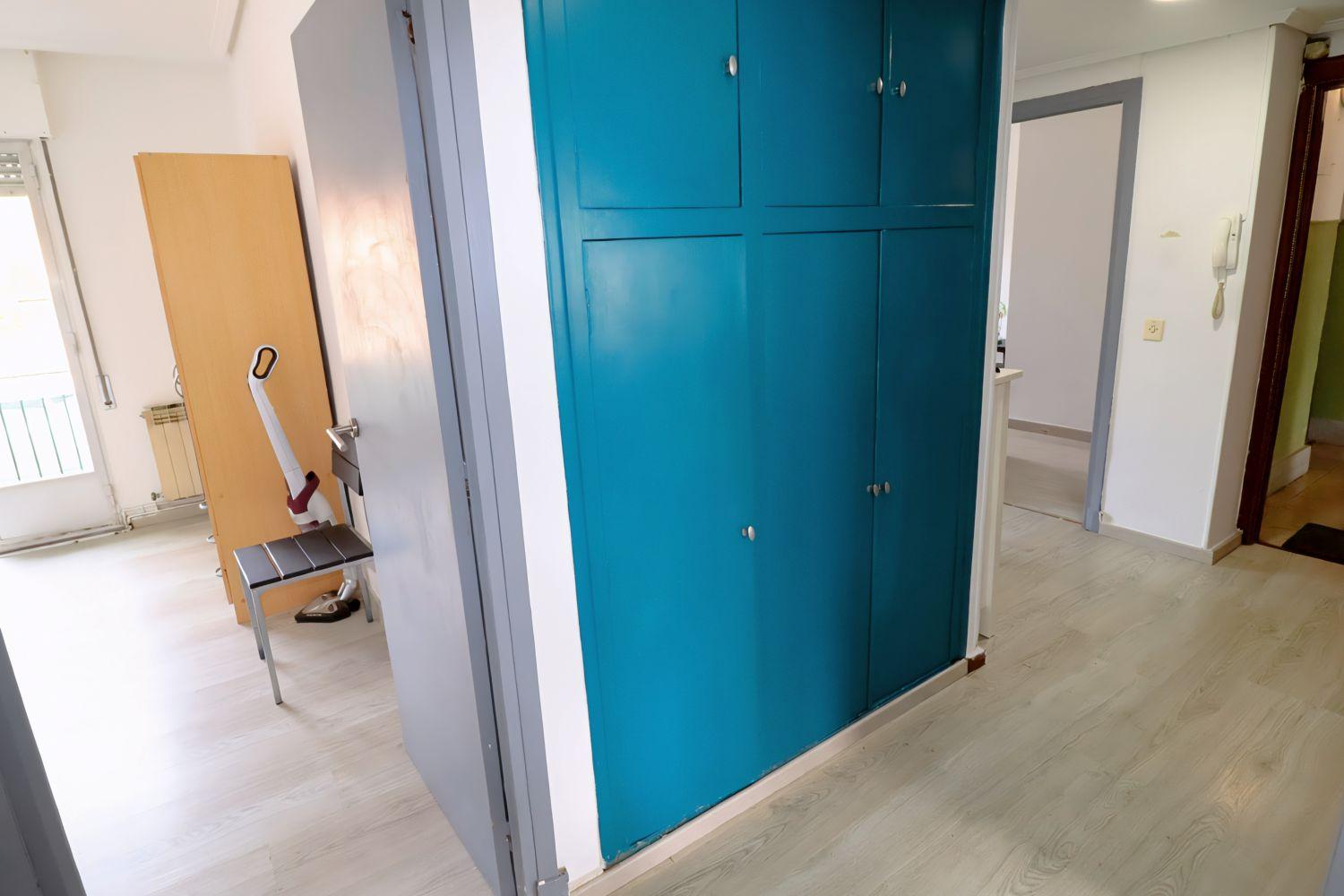 Piso en Venta en Vitoria-Gasteiz