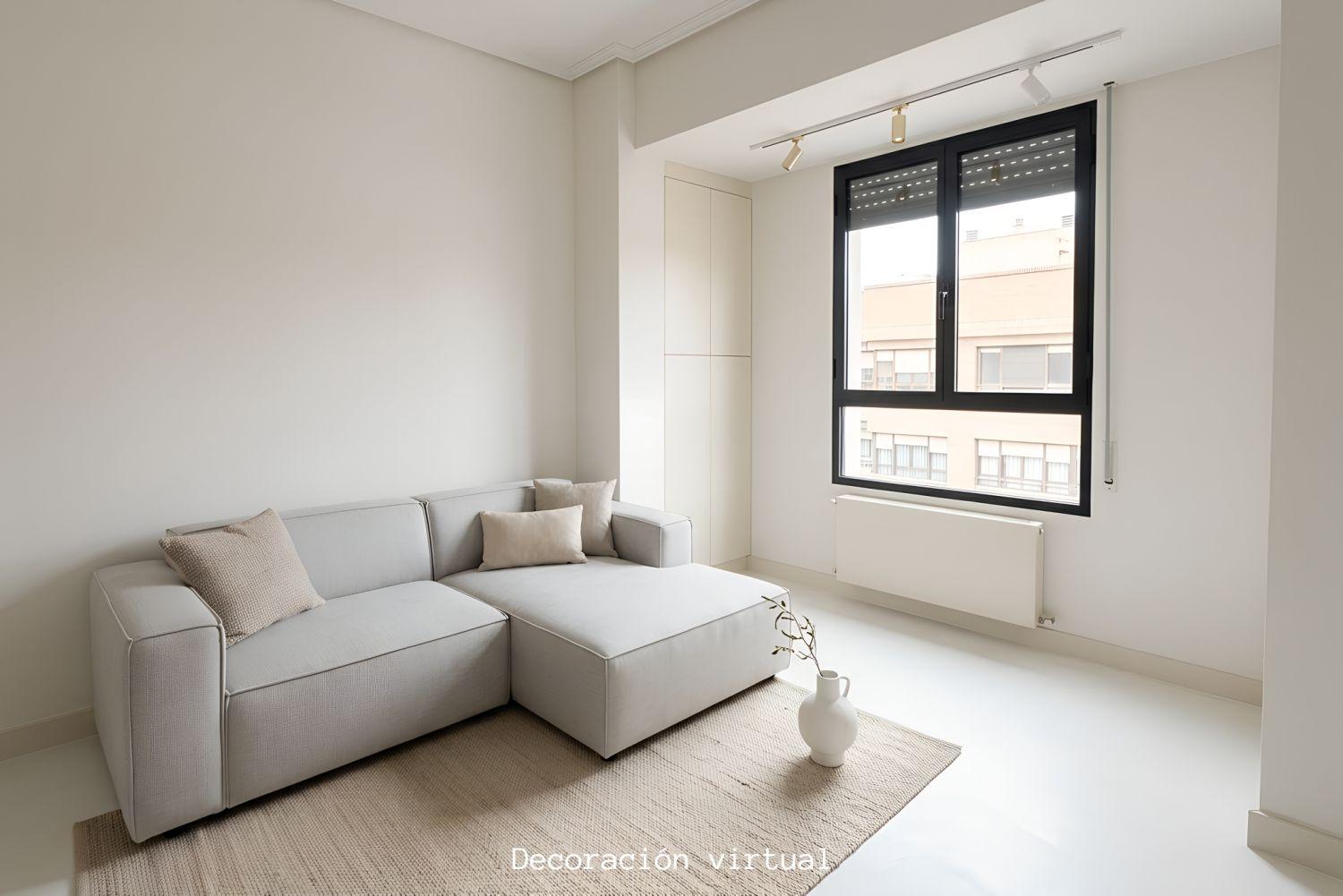 Piso en Venta en Vitoria-Gasteiz