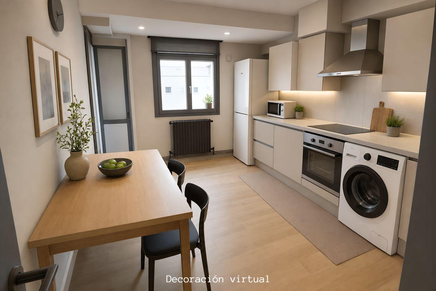 Piso en Venta en Vitoria-Gasteiz