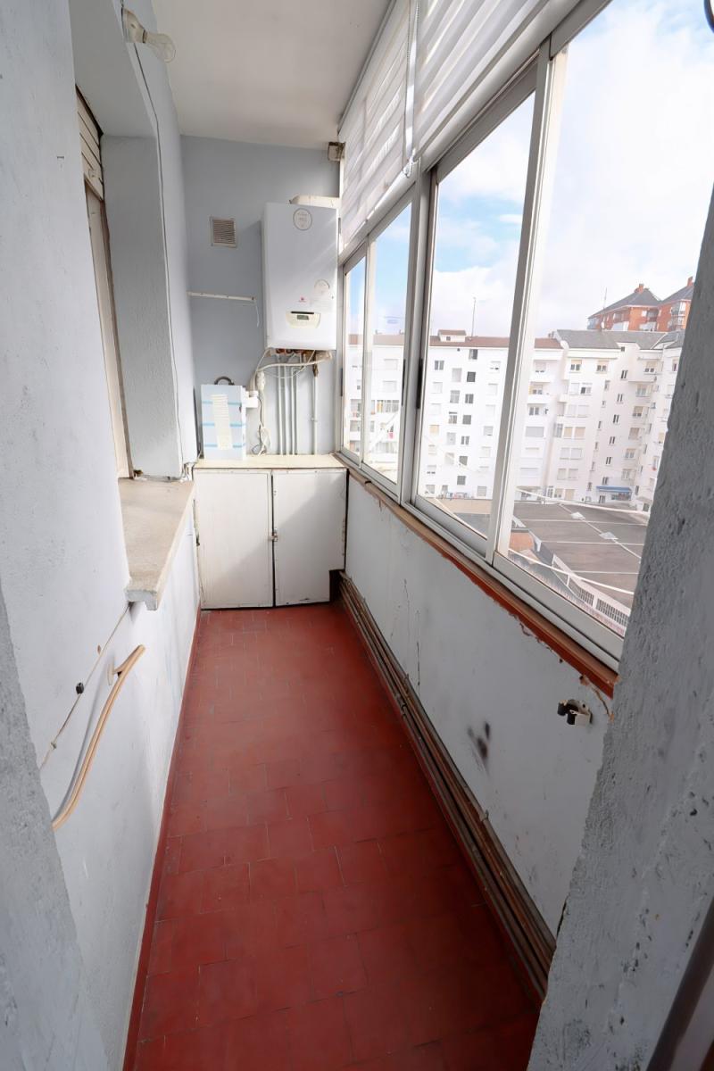 Piso en Venta en Vitoria-Gasteiz