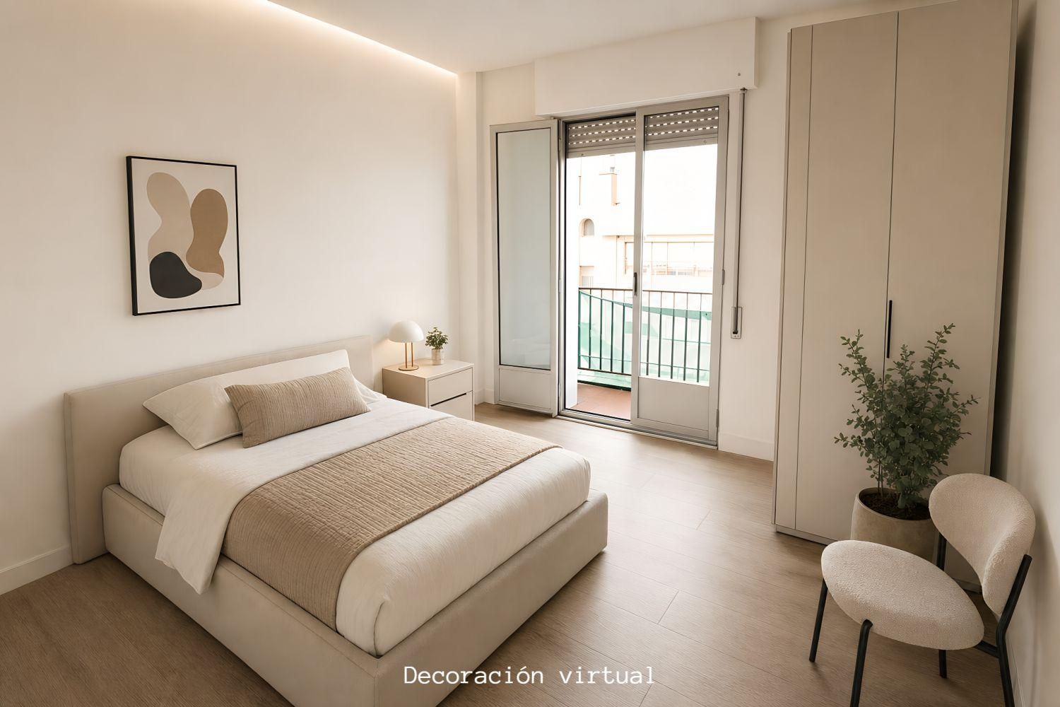 Piso en Venta en Vitoria-Gasteiz