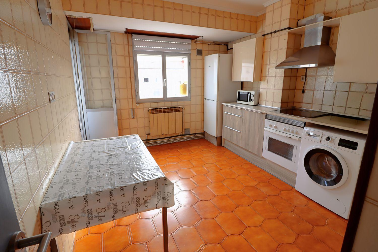Piso en Venta en Vitoria-Gasteiz