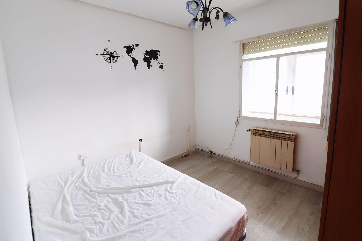 Piso en Venta en Vitoria-Gasteiz
