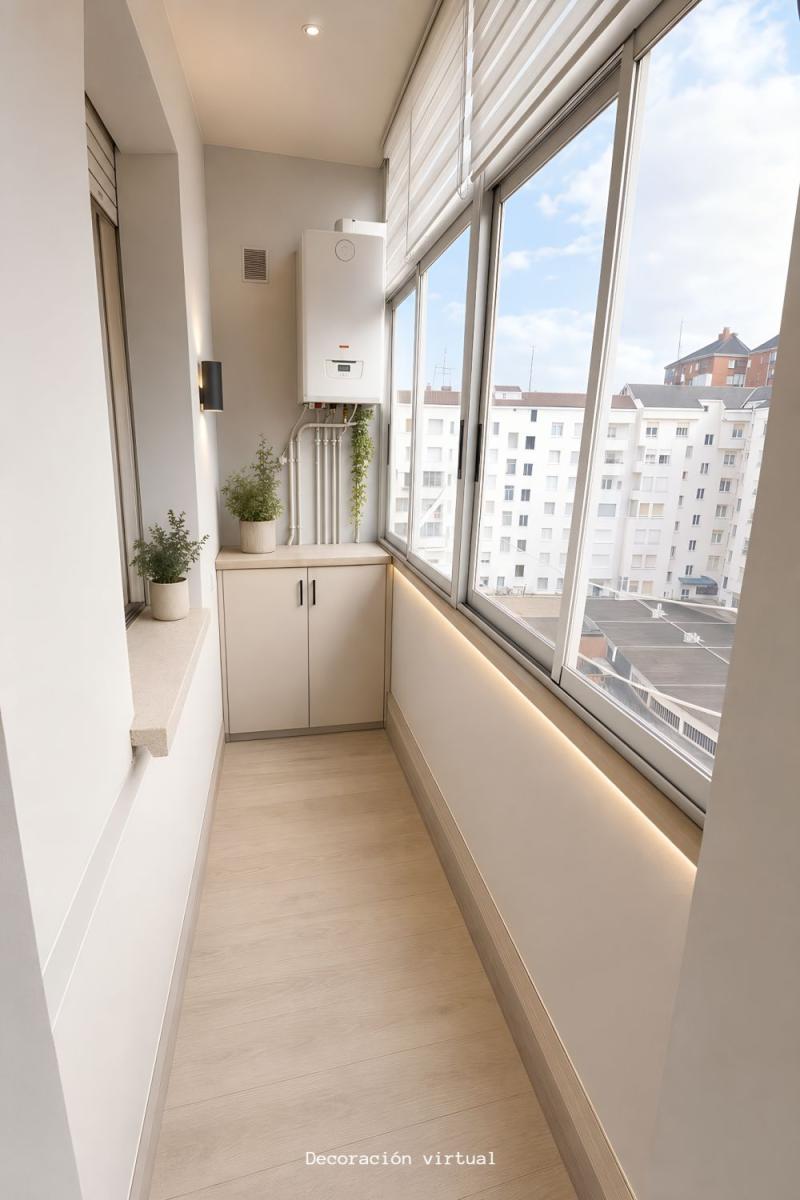 Piso en Venta en Vitoria-Gasteiz