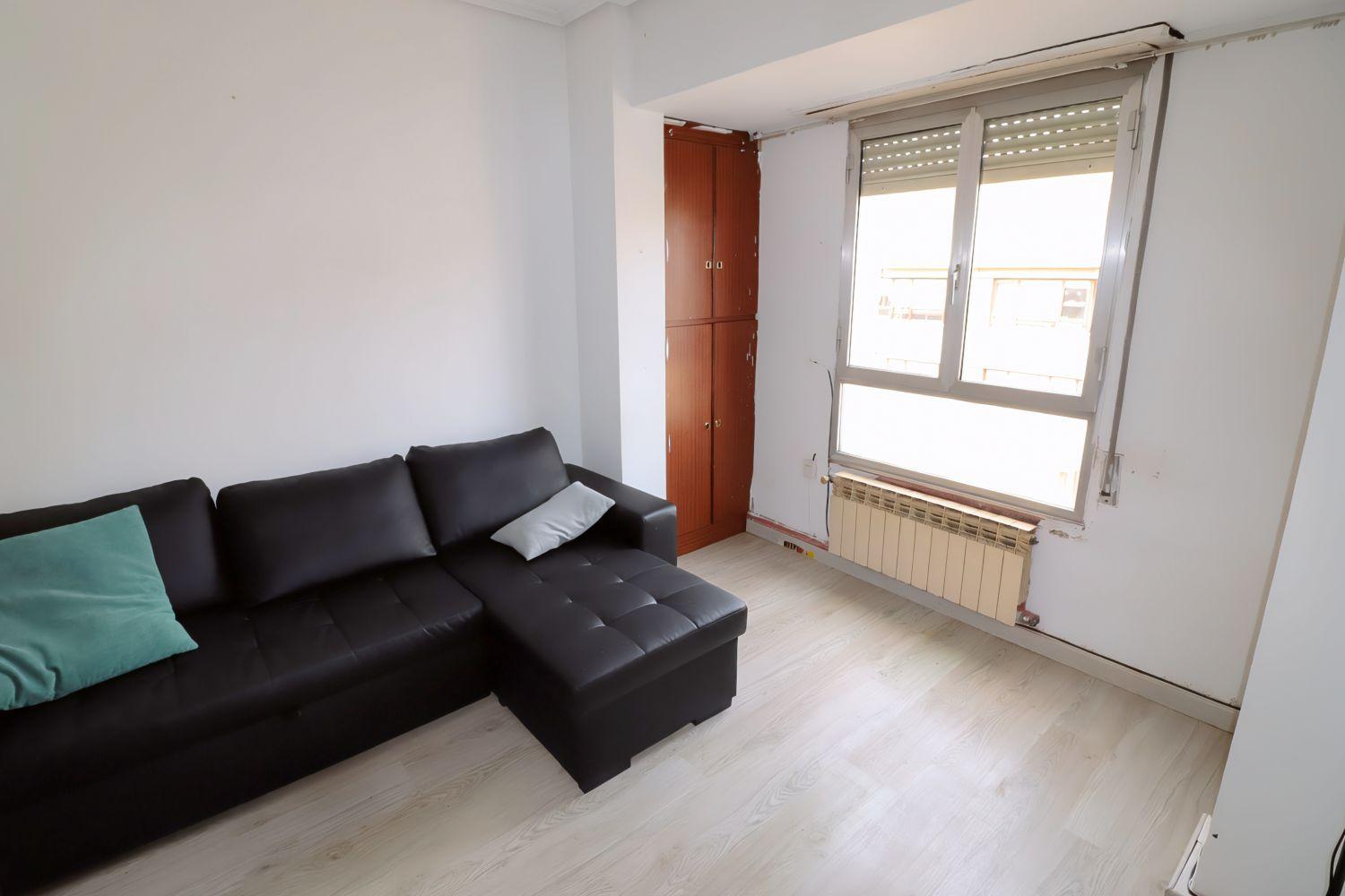 Piso en Venta en Vitoria-Gasteiz