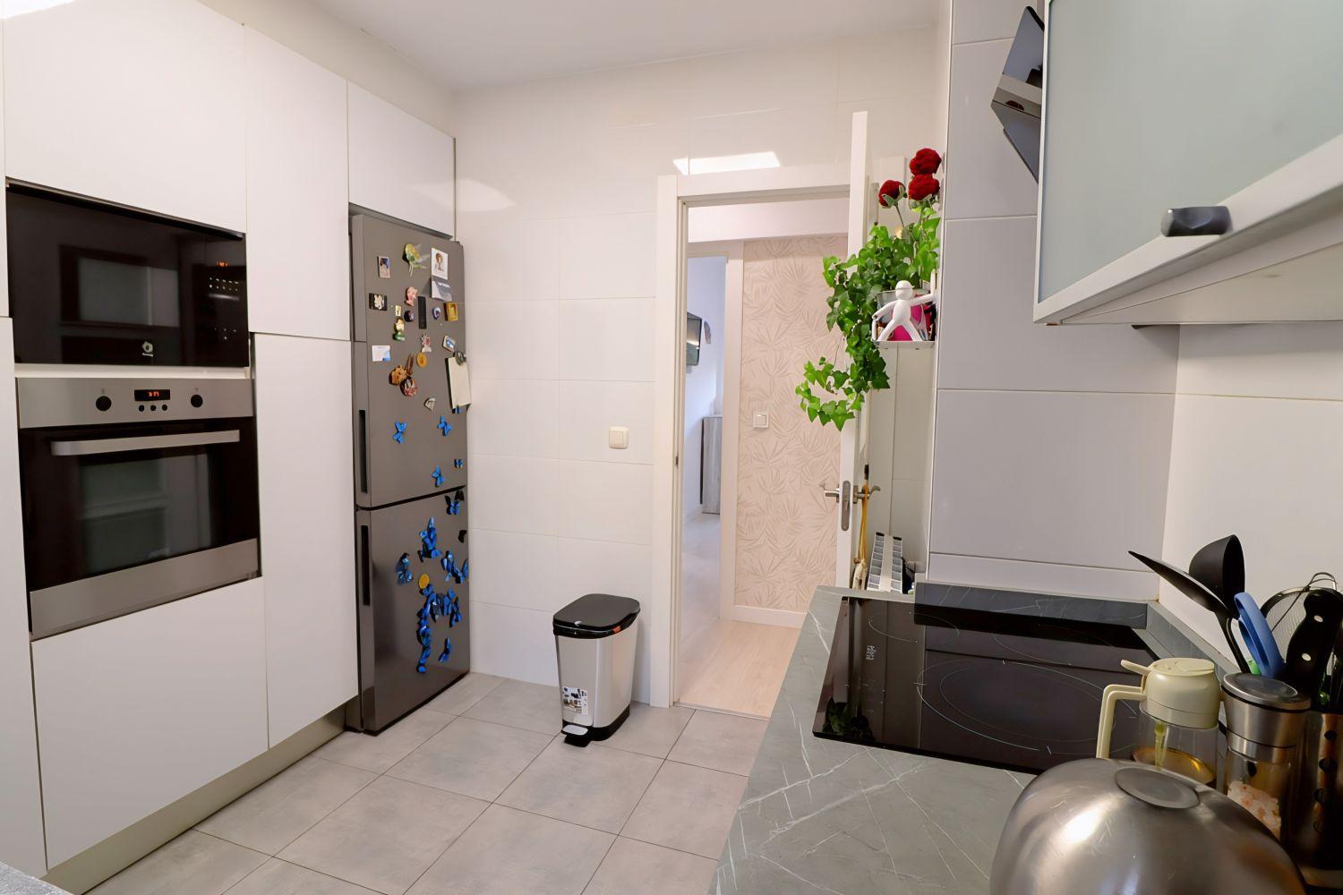 Flat for Sale in Vitoria-Gasteiz