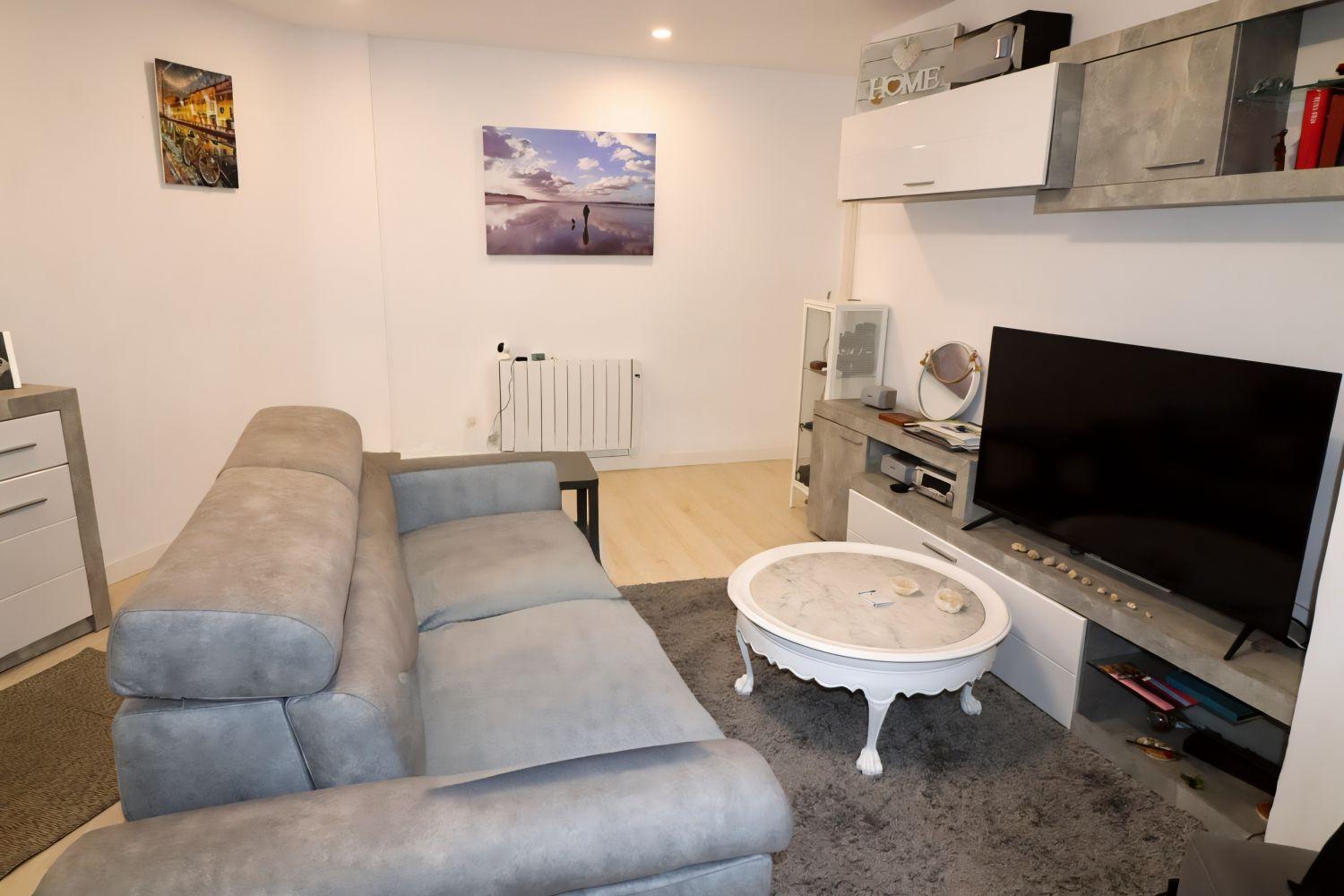 Flat for Sale in Vitoria-Gasteiz