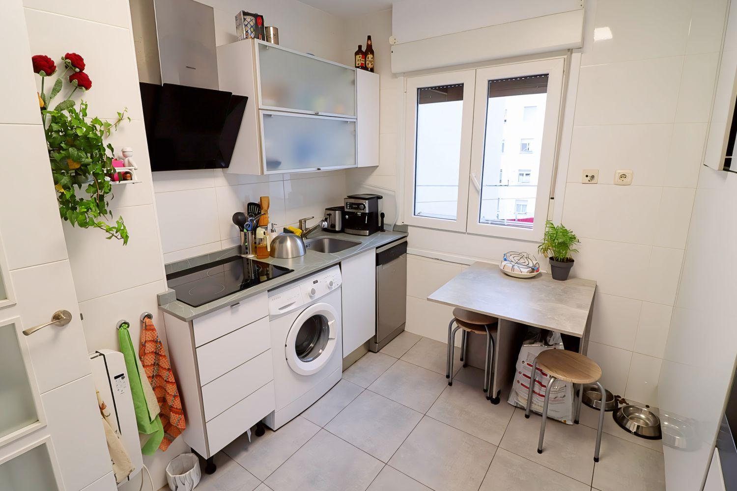 Flat for Sale in Vitoria-Gasteiz