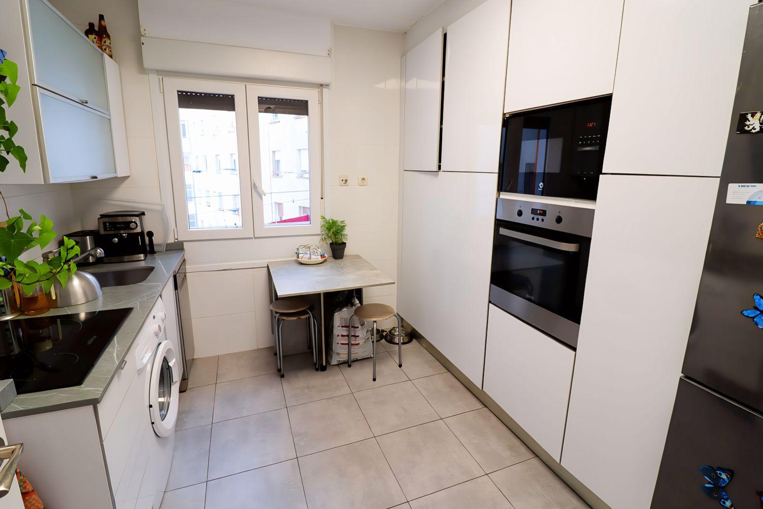 Flat for Sale in Vitoria-Gasteiz