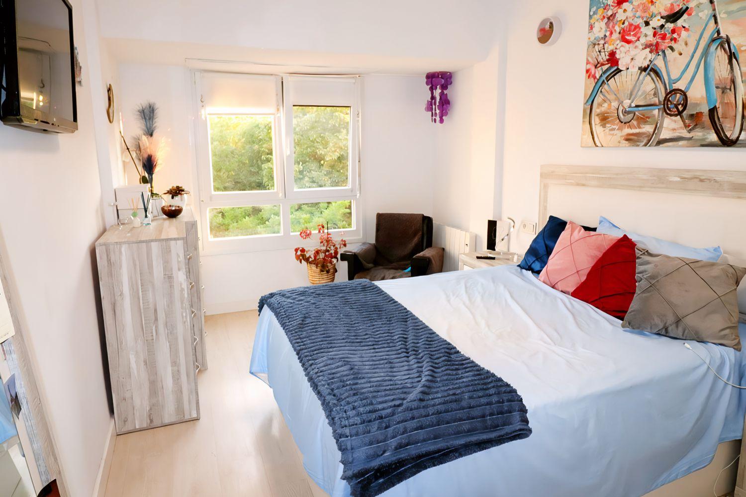 Flat for Sale in Vitoria-Gasteiz