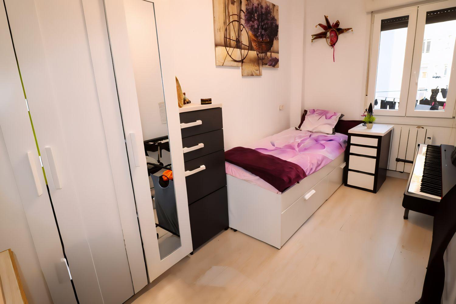 Flat for Sale in Vitoria-Gasteiz