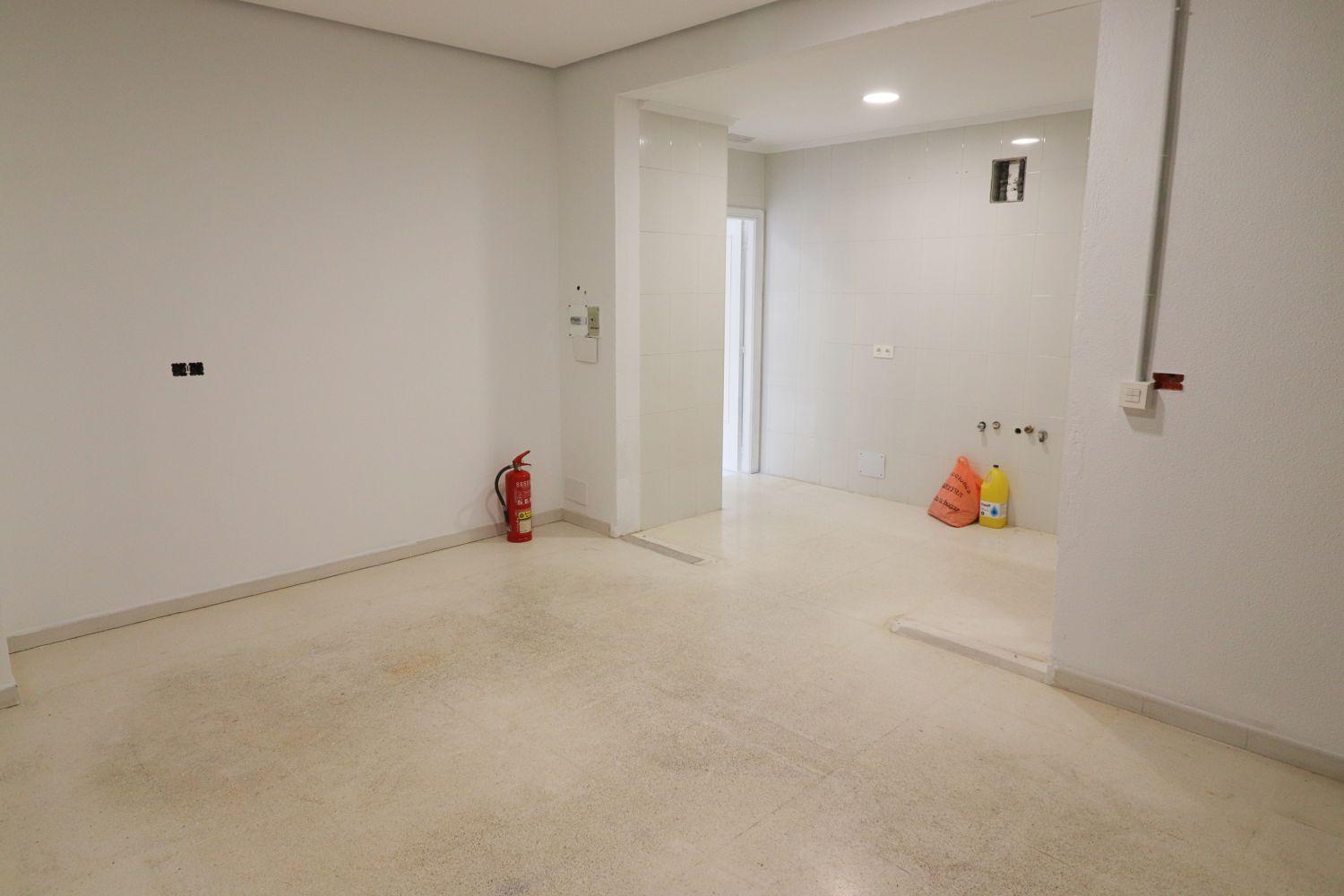 Premise for Rent in Vitoria-Gasteiz
