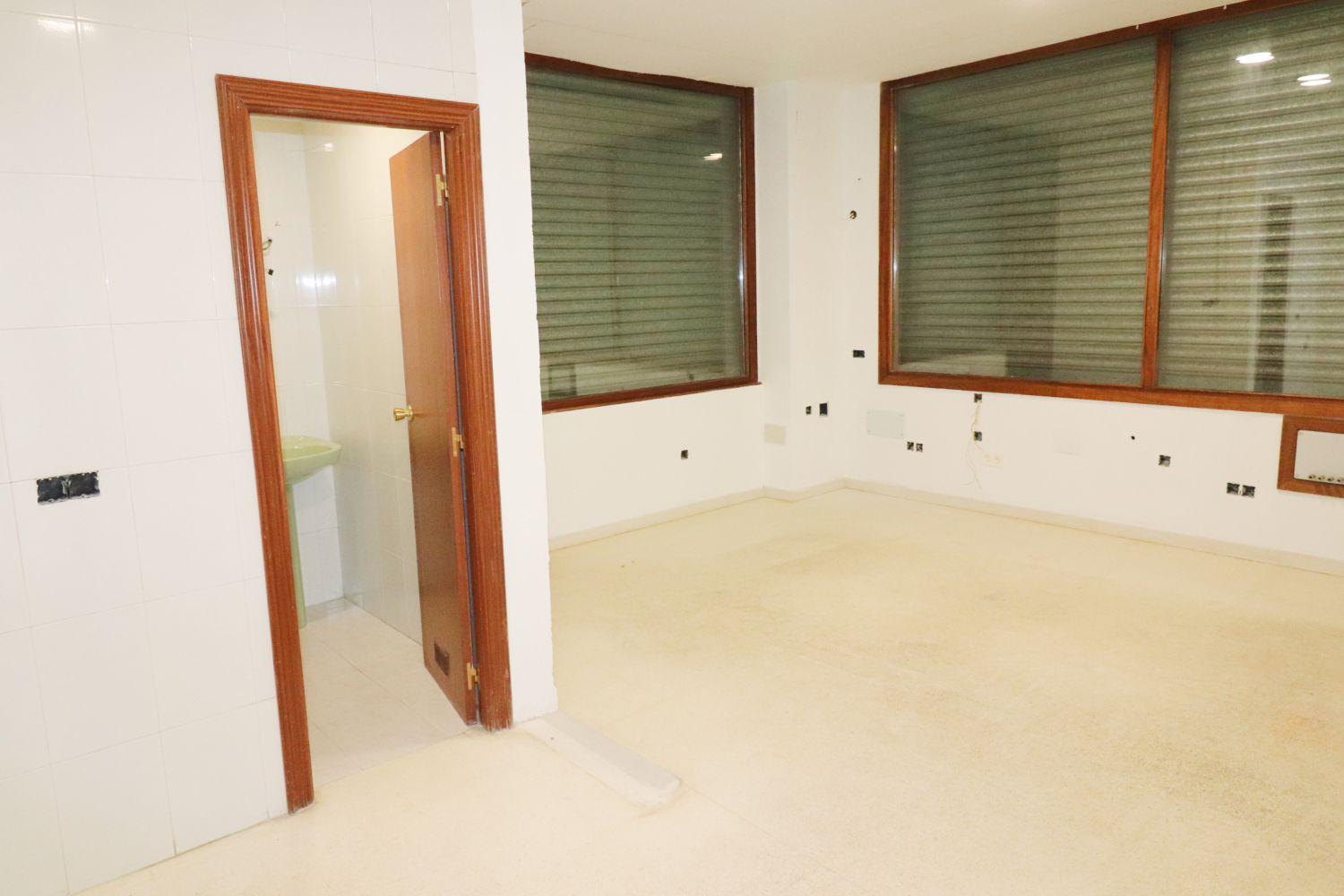 Premise for Rent in Vitoria-Gasteiz