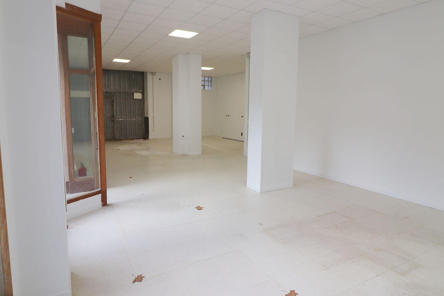 Premise for Rent in Vitoria-Gasteiz