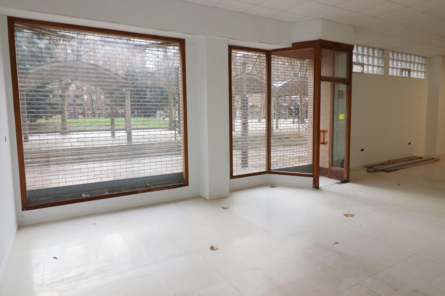 Premise for Rent in Vitoria-Gasteiz