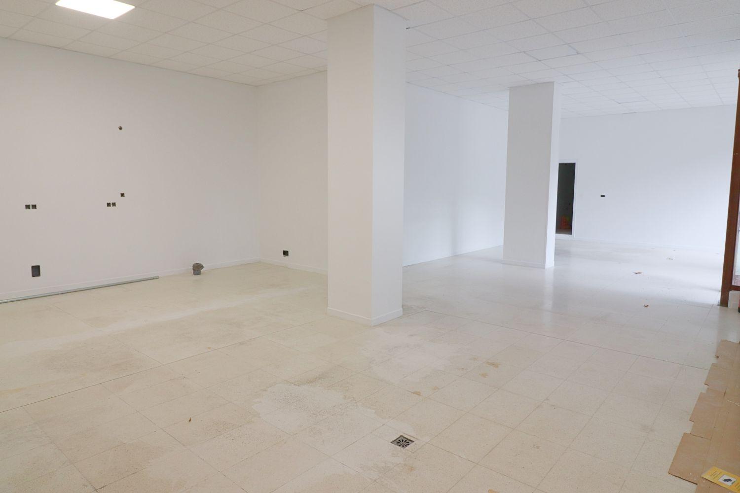 Premise for Rent in Vitoria-Gasteiz