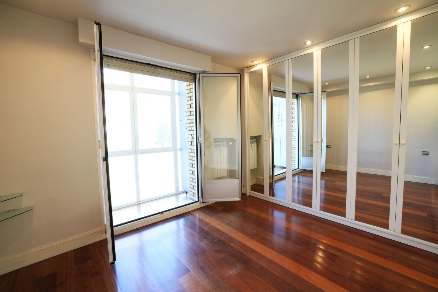 Flat for Rent in Vitoria-Gasteiz
