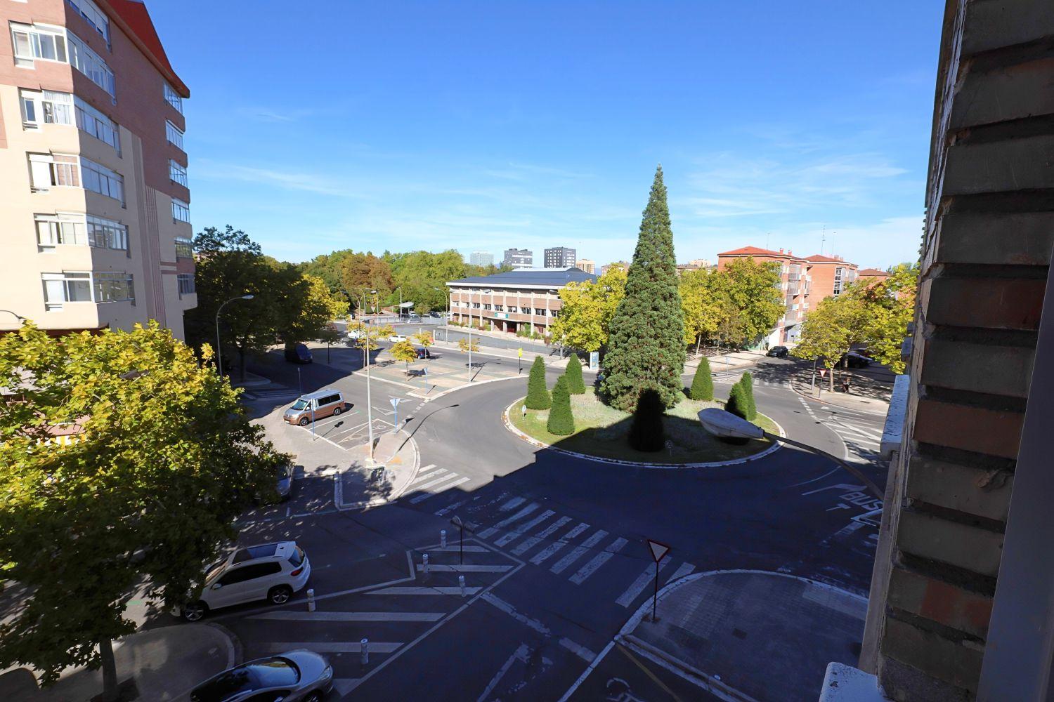 Flat for Rent in Vitoria-Gasteiz
