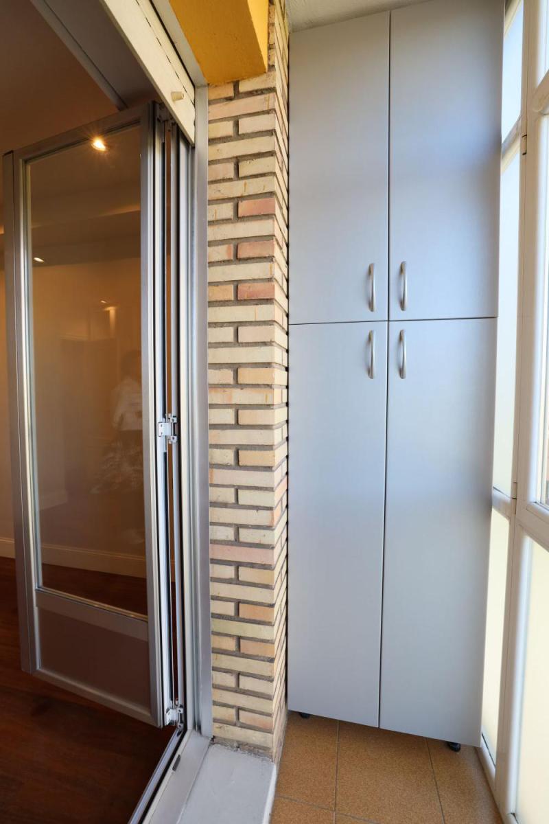 Flat for Rent in Vitoria-Gasteiz