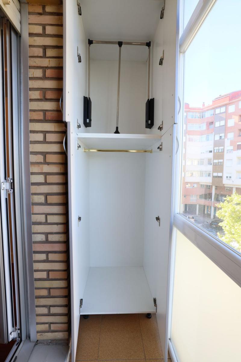 Flat for Rent in Vitoria-Gasteiz