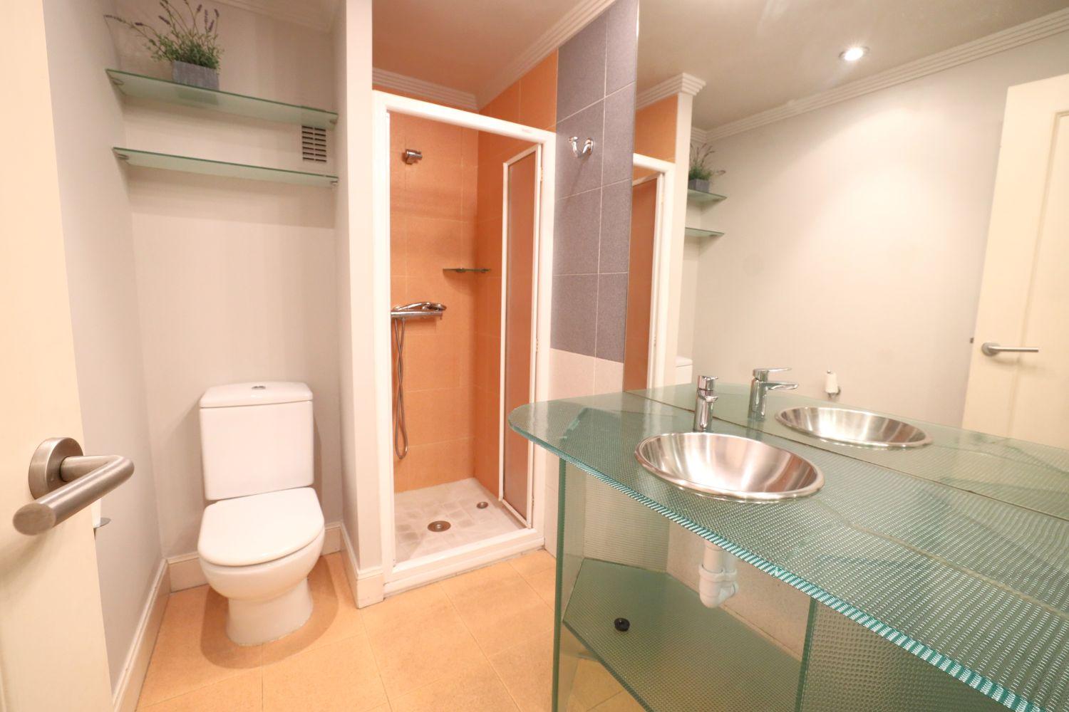 Flat for Rent in Vitoria-Gasteiz
