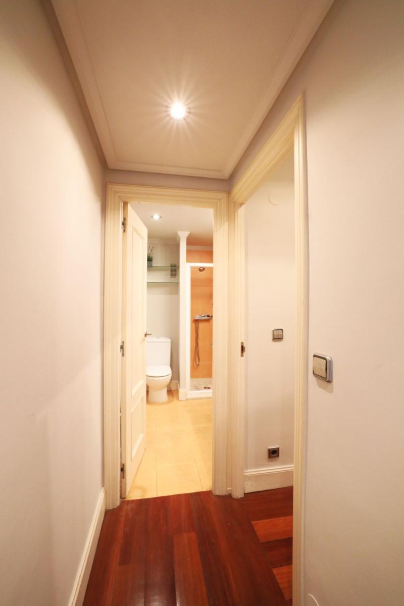 Flat for Rent in Vitoria-Gasteiz