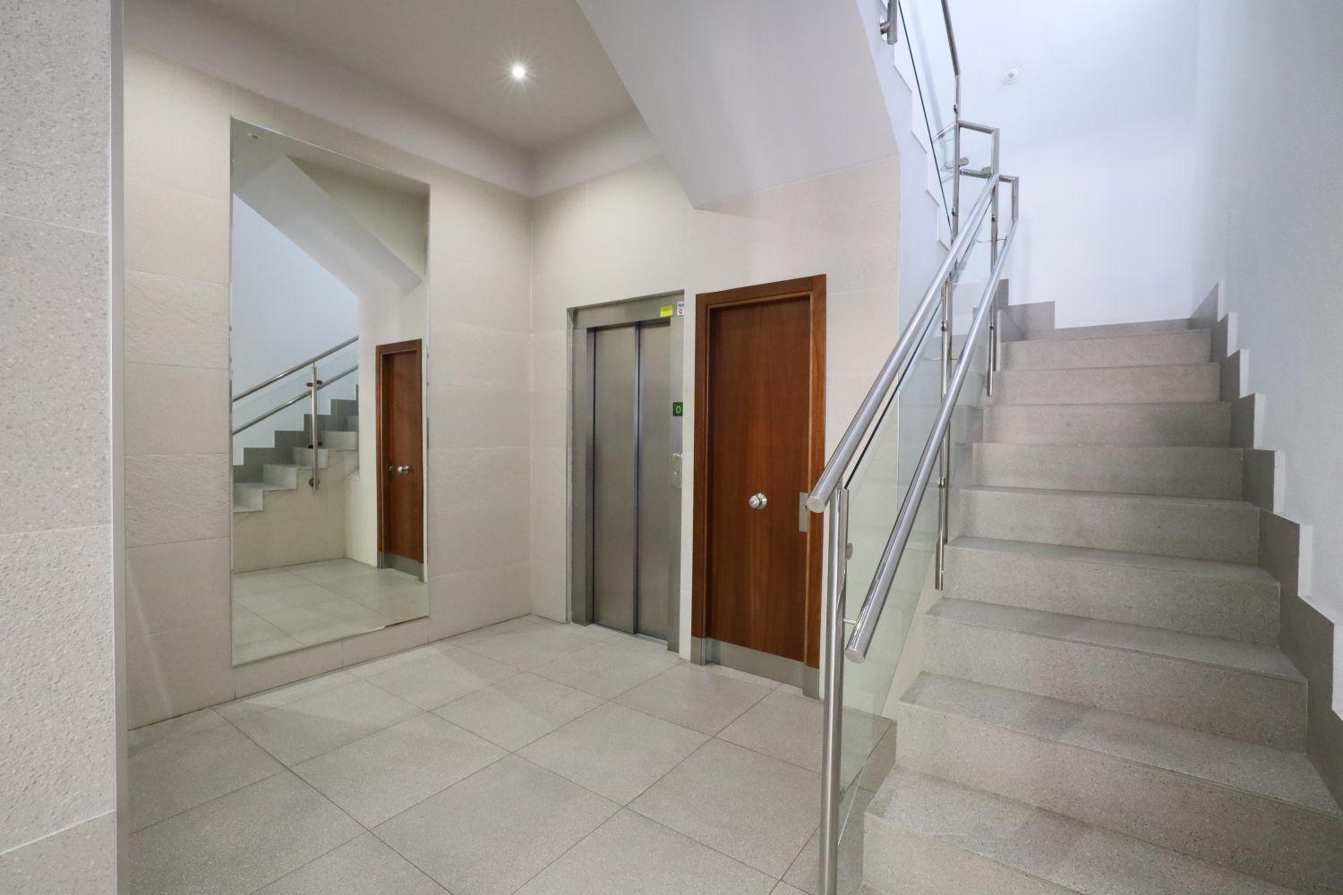 Flat for Rent in Vitoria-Gasteiz