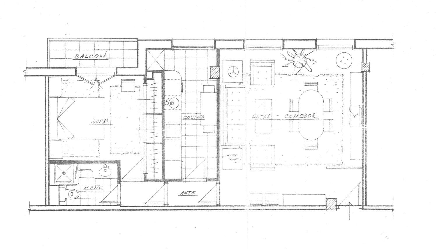 Flat for Rent in Vitoria-Gasteiz