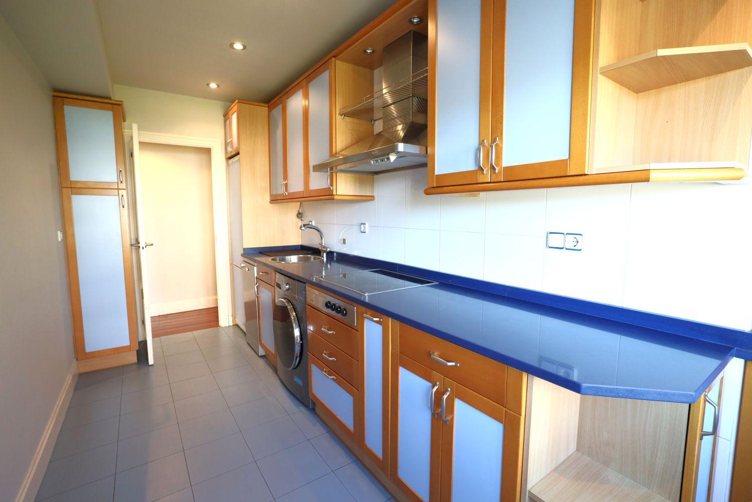Flat for Rent in Vitoria-Gasteiz