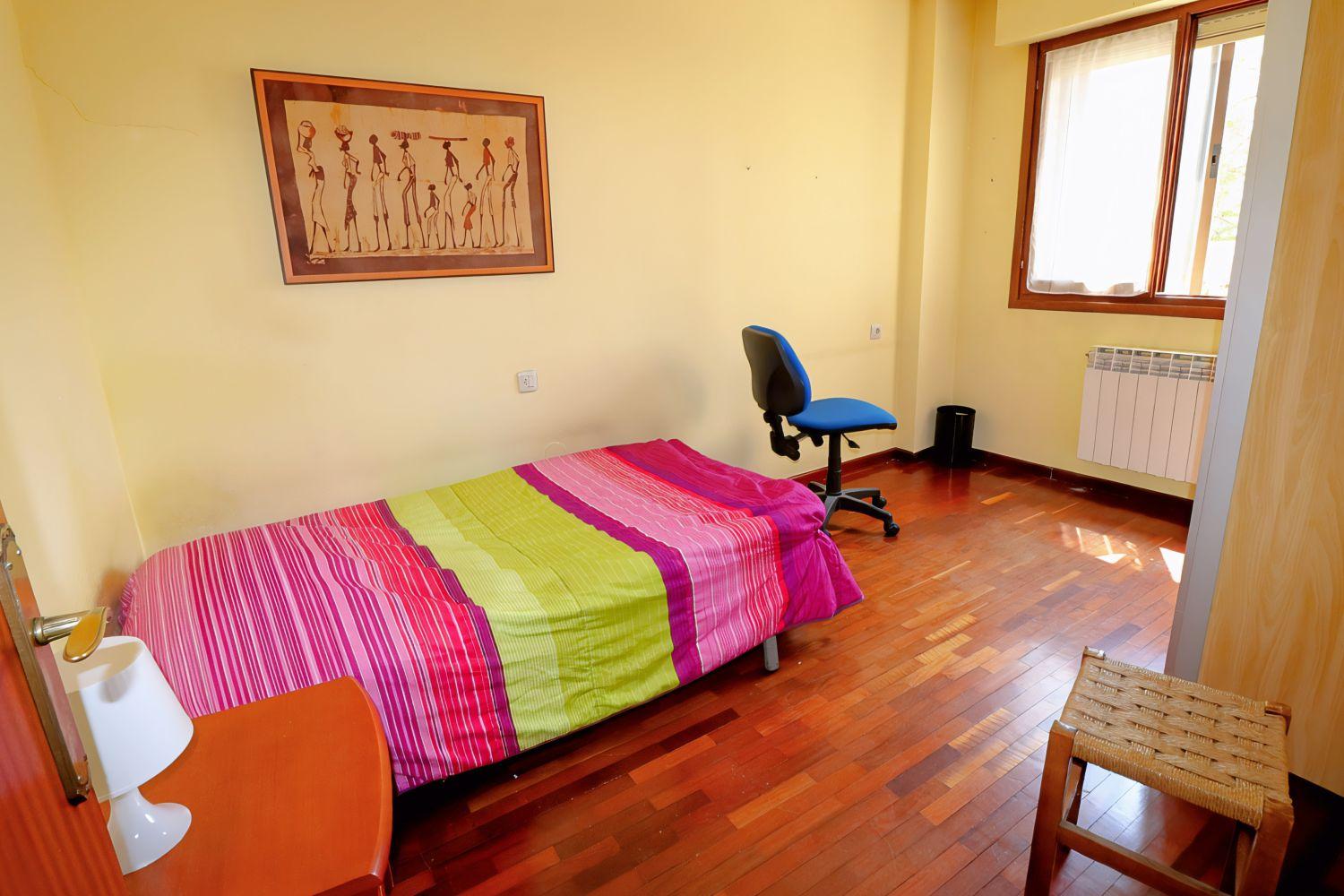 Piso en Venta en Vitoria-Gasteiz