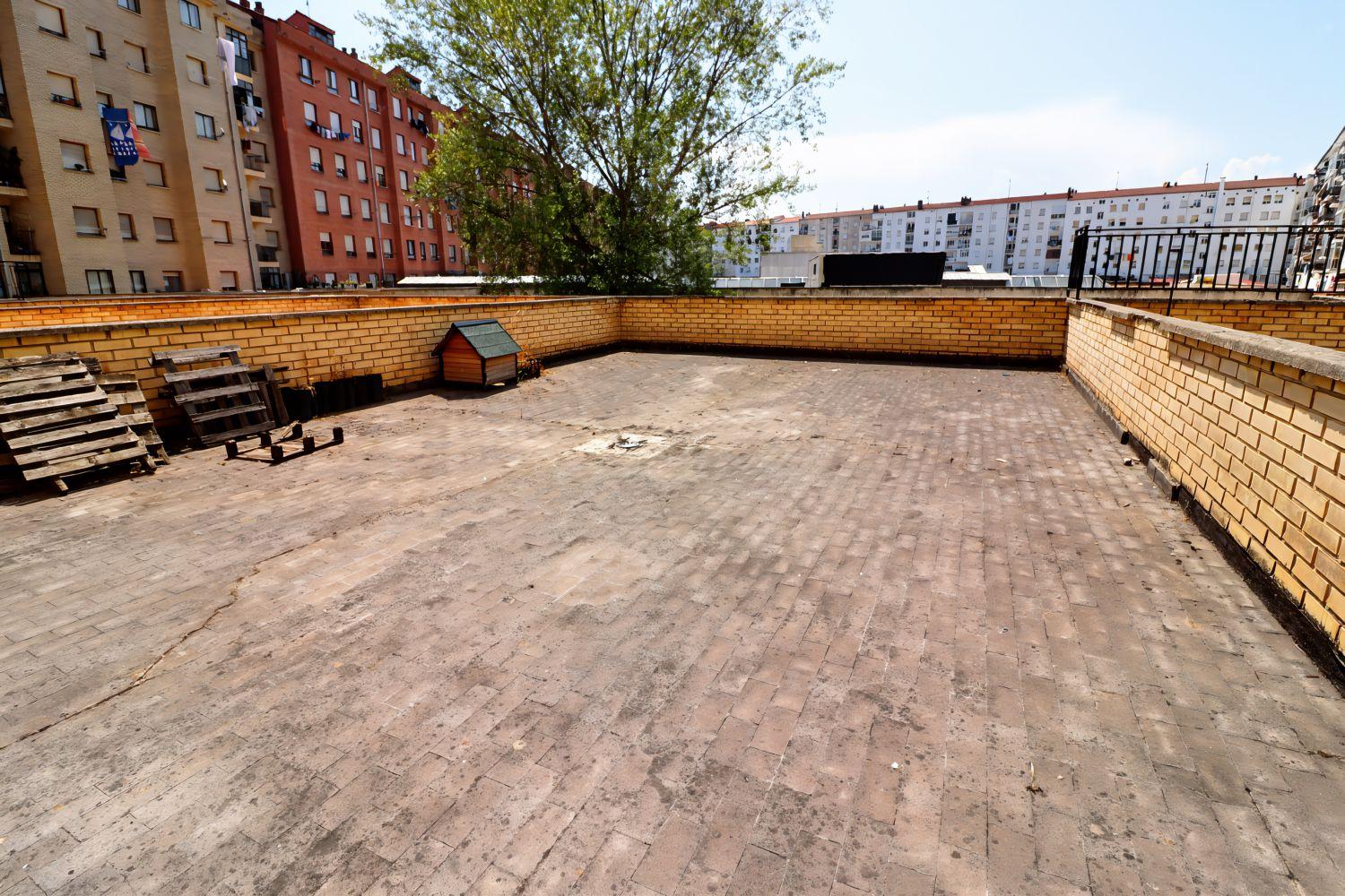 Flat for Sale in Vitoria-Gasteiz