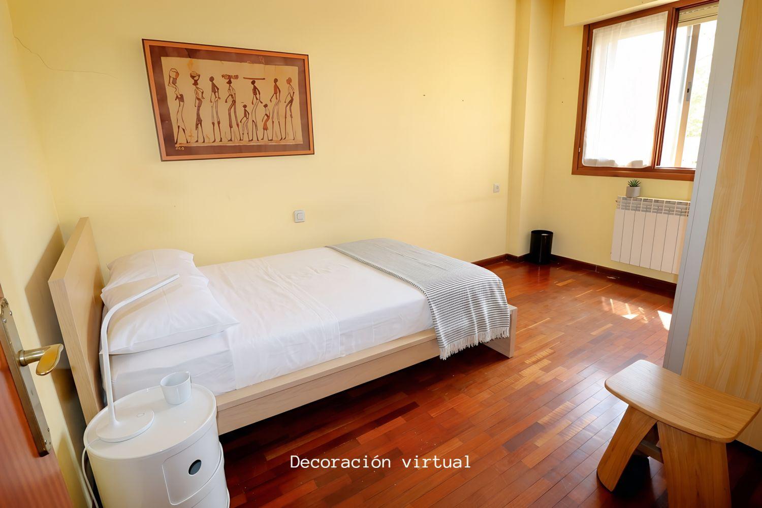 Flat for Sale in Vitoria-Gasteiz