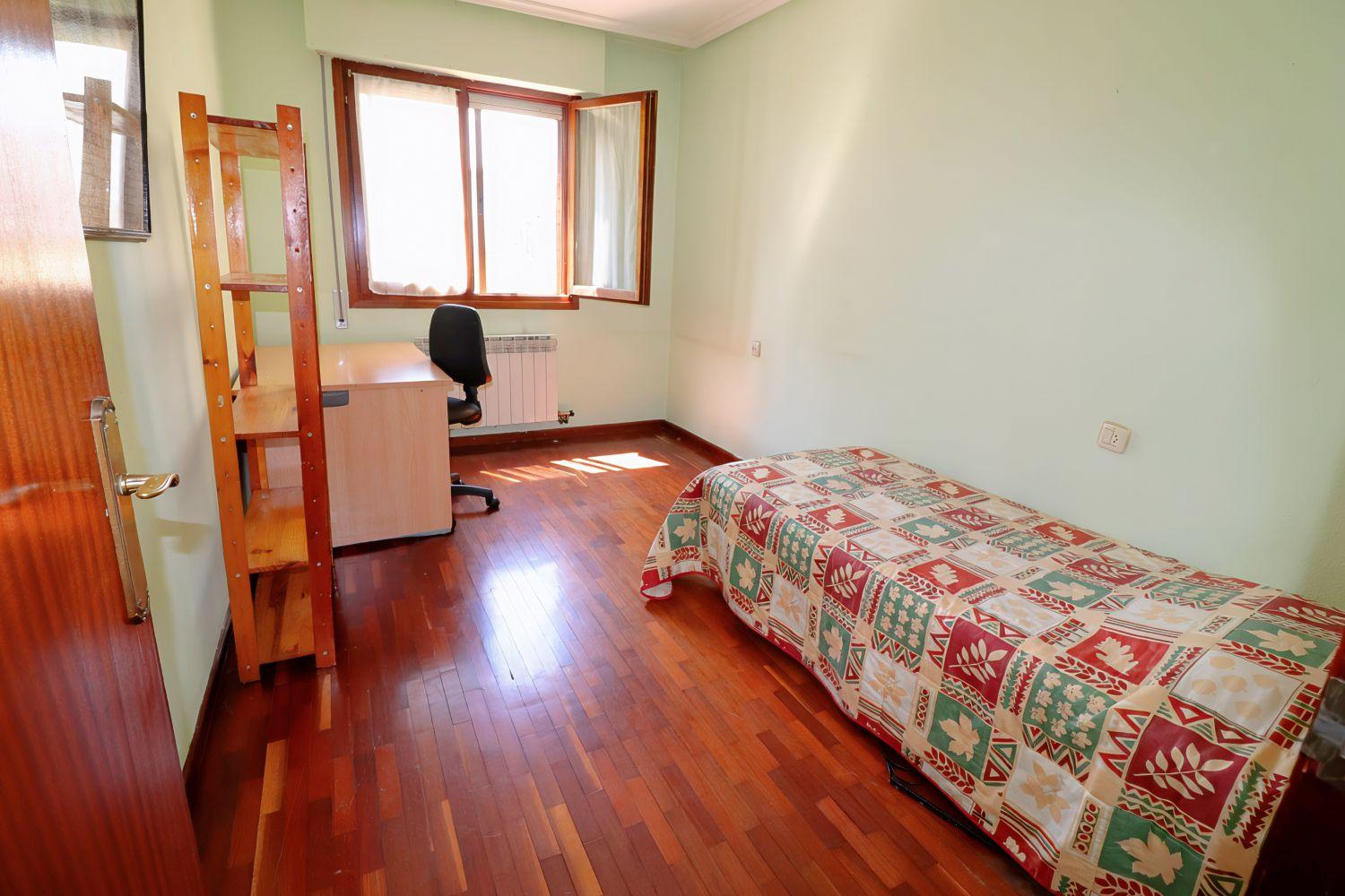 Flat for Sale in Vitoria-Gasteiz