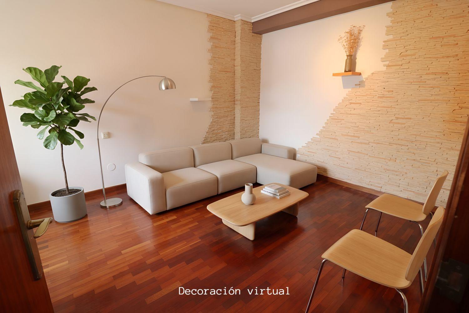 Flat for Sale in Vitoria-Gasteiz