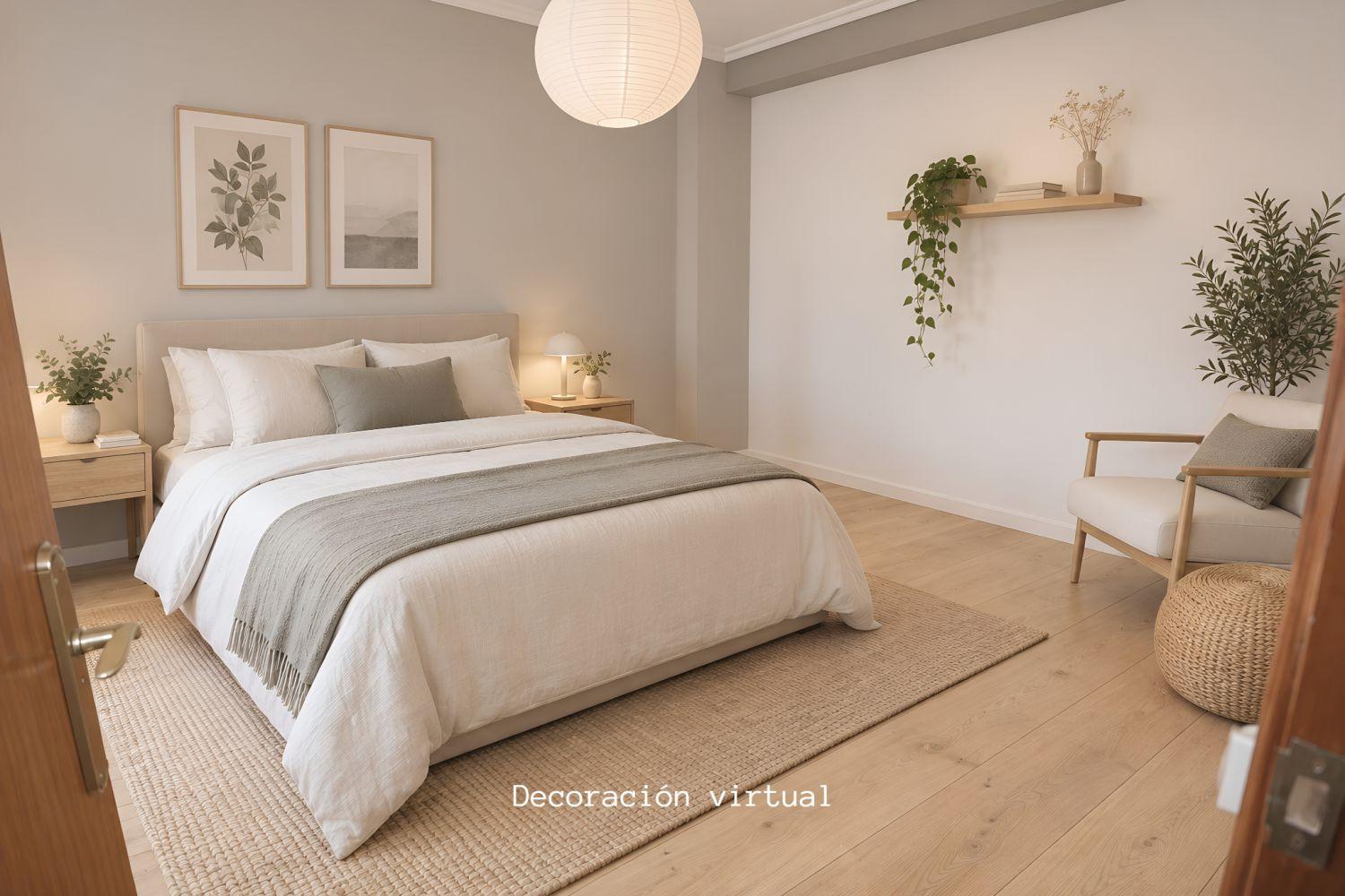 Flat for Sale in Vitoria-Gasteiz