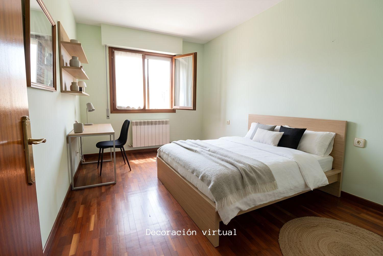 Flat for Sale in Vitoria-Gasteiz