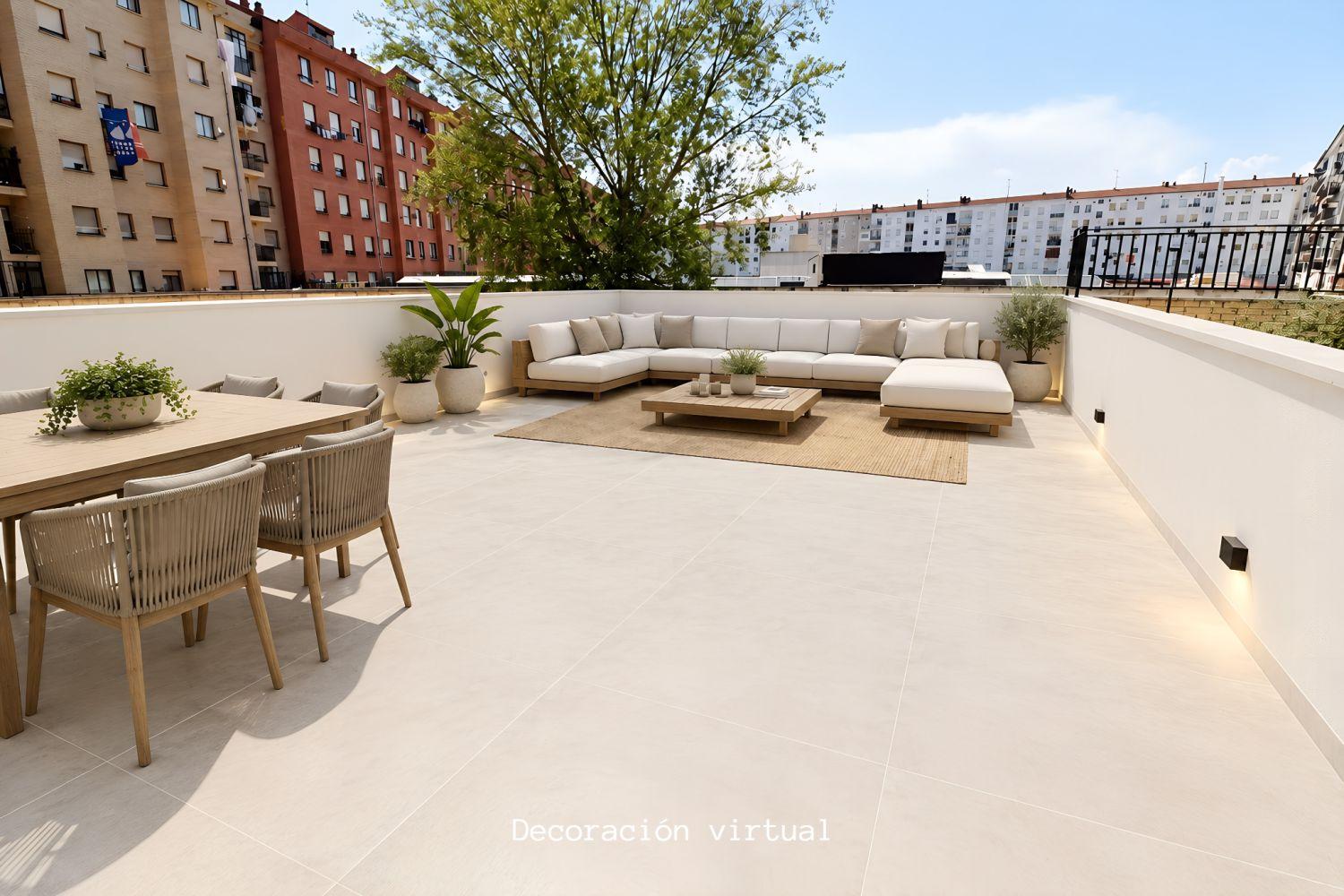 Flat for Sale in Vitoria-Gasteiz