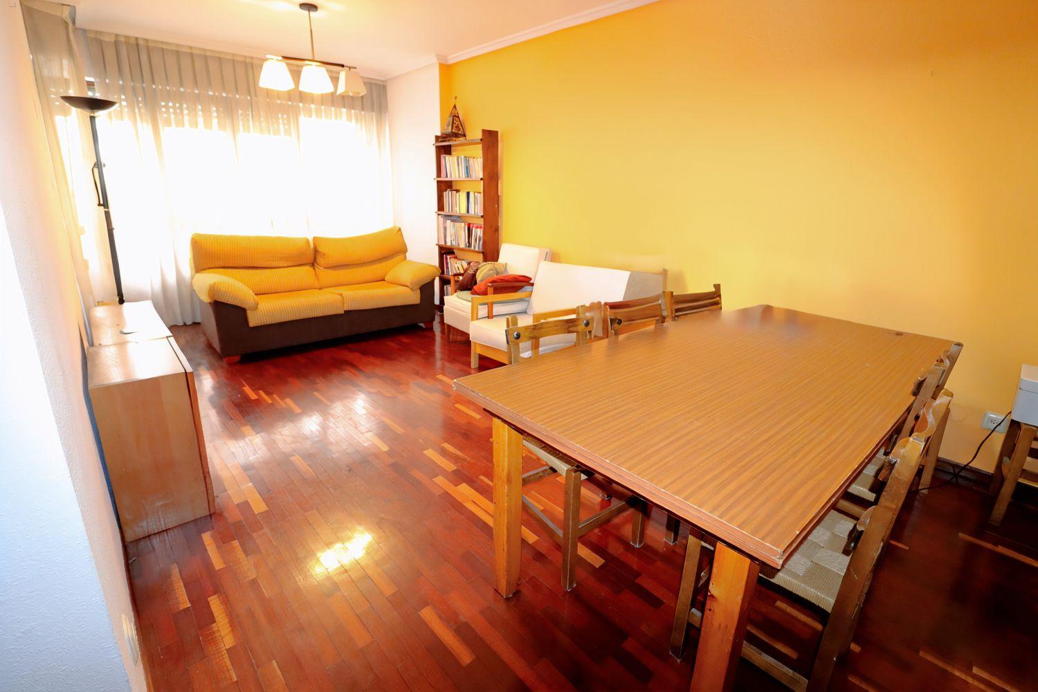 Flat for Sale in Vitoria-Gasteiz