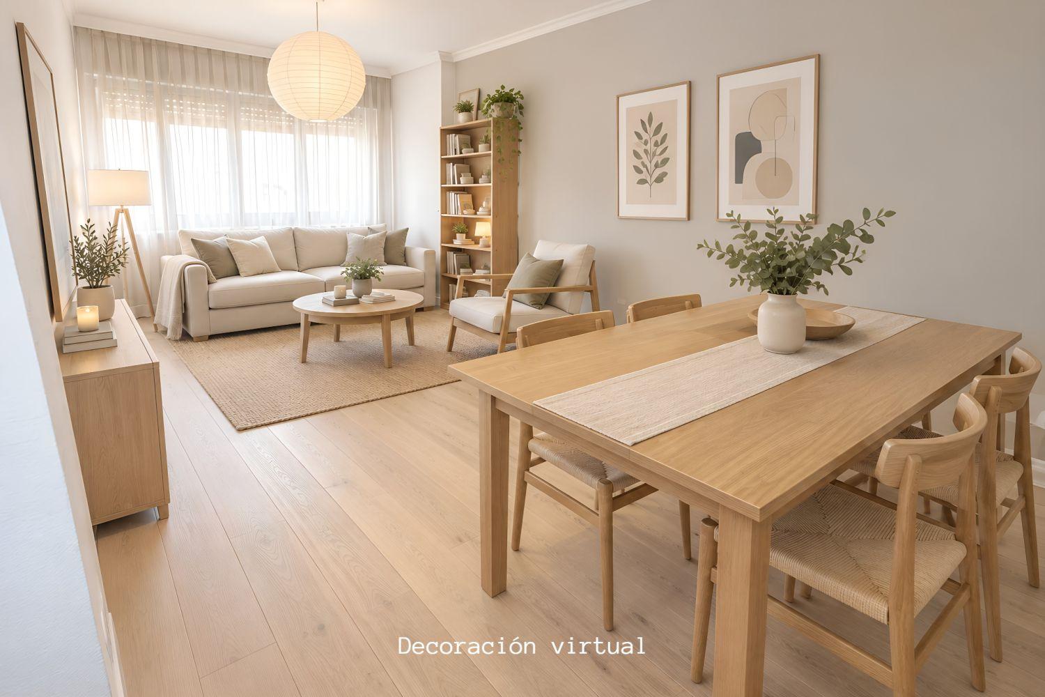 Flat for Sale in Vitoria-Gasteiz