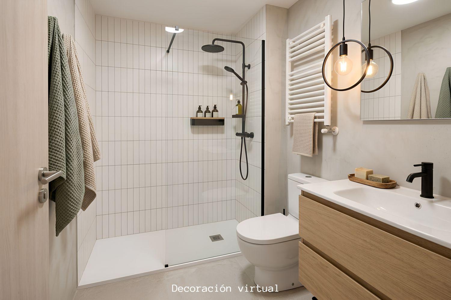 Flat for Sale in Vitoria-Gasteiz